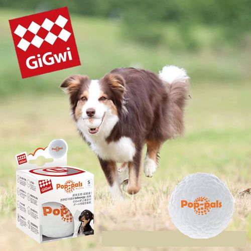 0846295085175



GW8517



プラッツ
GiGwi ポップパル S