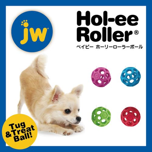 4979007714561







プラッツ
JW ベイビー ホーリーローラーボール