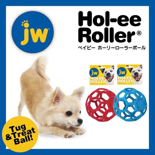 4979007711461







プラッツ
JW ホーリーローラーボール M