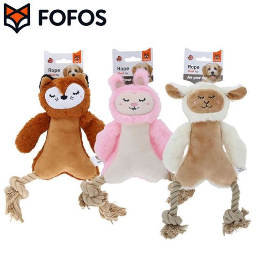 4905414334160







トレードワークス
FOFOS（フォフォス）ロープトイ