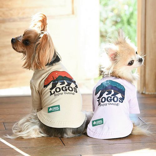 4905414314179







トレードワークス
LOGOS クマTシャツ