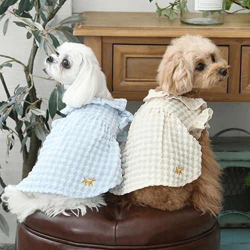 4905414319174







トレードワークス
ROPE PICNIC ぽこぽこカットソー