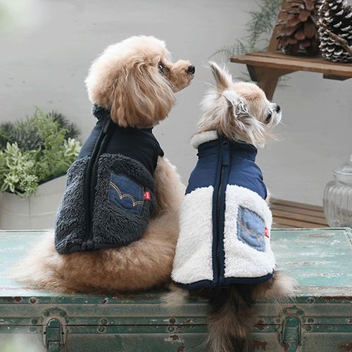 4905414325090







トレードワークス
EDWIN デニムポケット付切り替えフリースベスト