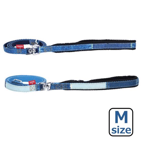 4589591590160







トレードワークス
EDWIN パッチワークデニムプリントリード Mサイズ