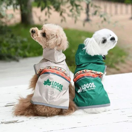 4905414303210







トレードワークス
LOGOS ナバホ柄レインコート