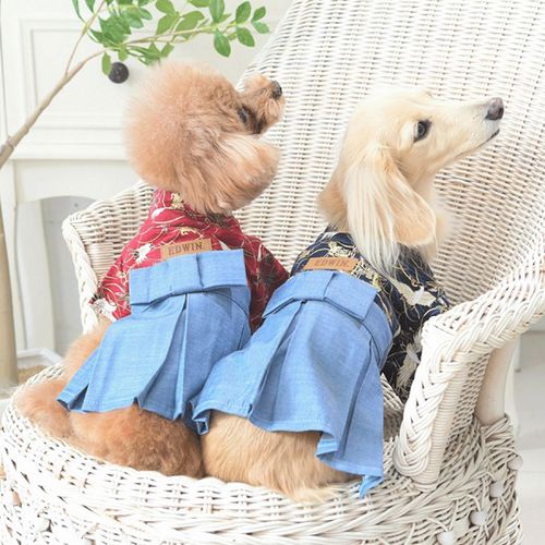 4905414328657







トレードワークス
EDWIN タンチョウデザイン袴