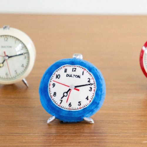 4997337098618



Y-0836



ダルトン
PLUSH TOY ALARM CLOCK