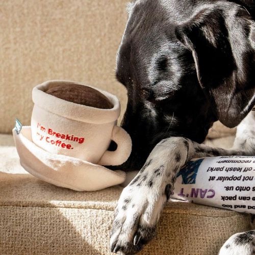 4997337098632



Y-0838



ダルトン
PLUSH TOY CUP AND SAUCER