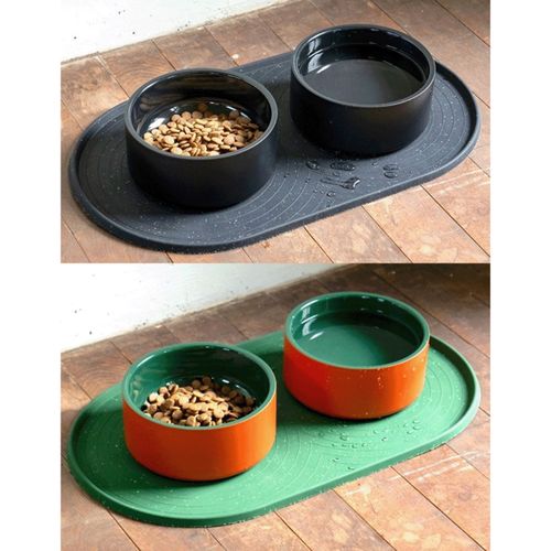 4997337098793







ダルトン
SILICONE PLACE MAT OVAL