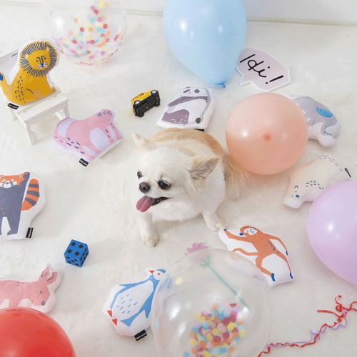 4952070585764







小泉　ライフテックスカンパニー
アニマルトイ ／HI！ MY ZOO