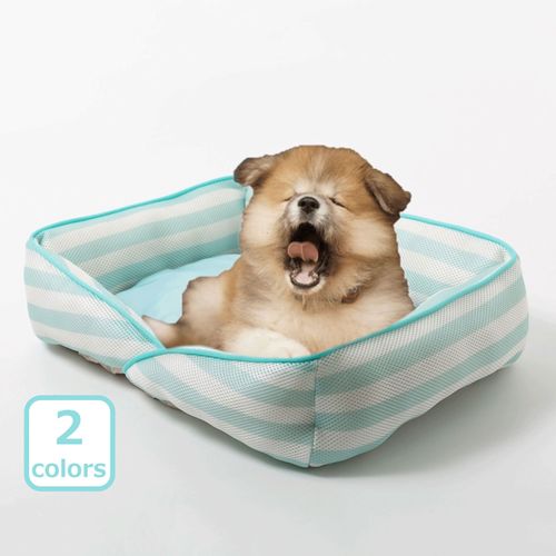 6976623002964







ペティファーム
ひんやりアイスベッド