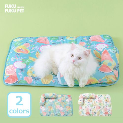 6970760009848







ペティファーム
ひんやりフルーツまくらべツド