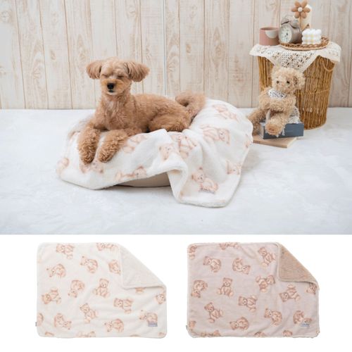 4952070589182







小泉　ライフテックスカンパニー
ハッピーベア ブランケット