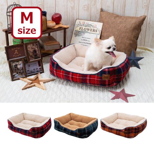 4952070589861







小泉　ライフテックスカンパニー
グリュック スクエアベッドM