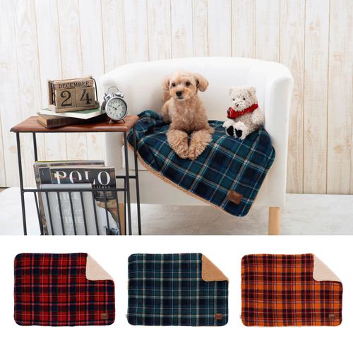 4952070589922







小泉　ライフテックスカンパニー
グリュック ブランケット