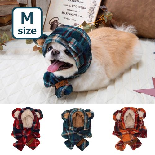 4952070589984







小泉　ライフテックスカンパニー
グリュック フード付きマフラーM