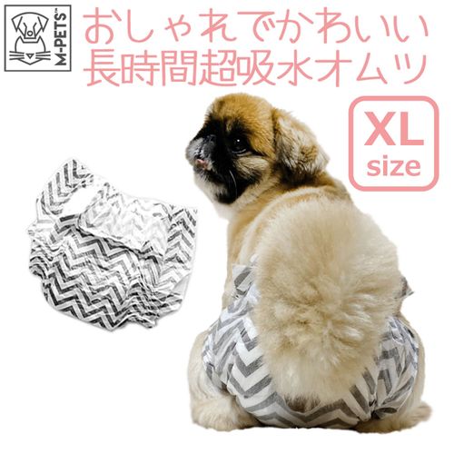 6953182735588







ペティファーム
女の子用オムツ XL 10枚入り