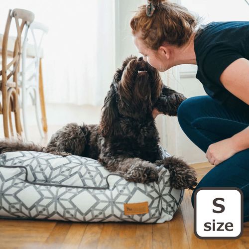 817152017530







ルークラン
プレイ ラウンジベッド ソルスティス Sサイズ