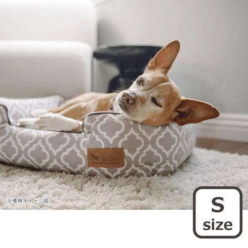 817152014546







ルークラン
プレイ ラウンジベッド モロッカン Sサイズ