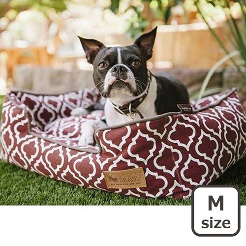 817152014553







ルークラン
プレイ ラウンジベッド モロッカン Mサイズ