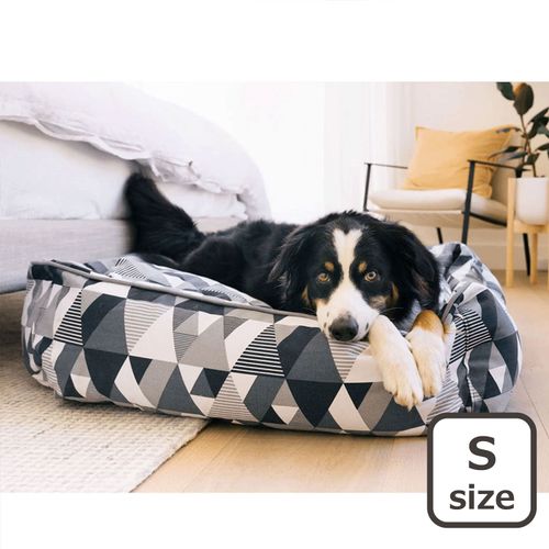 817152017691







ルークラン
プレイ ラウンジベッド モザイク Sサイズ