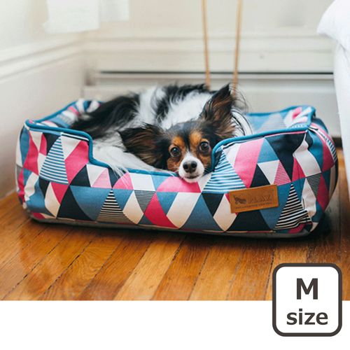 817152017707







ルークラン
プレイ ラウンジベッド モザイク Mサイズ