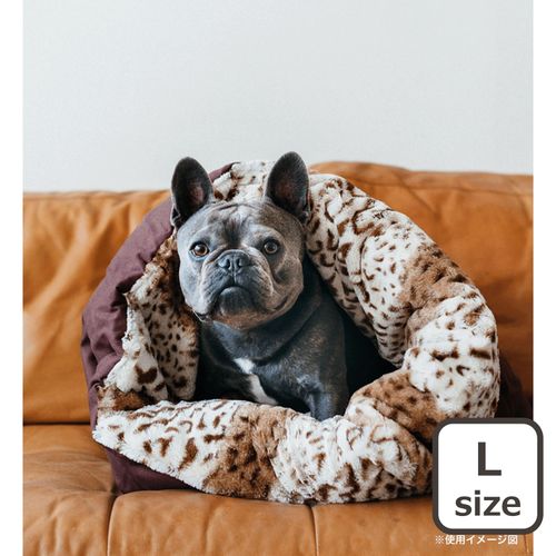 817152017776







ルークラン
プレイ スナッグルベッド Lサイズ