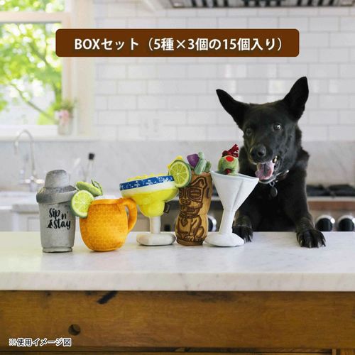 840279501699







ルークラン
プレイ 犬用おもちゃ バークテンダーBOXセット