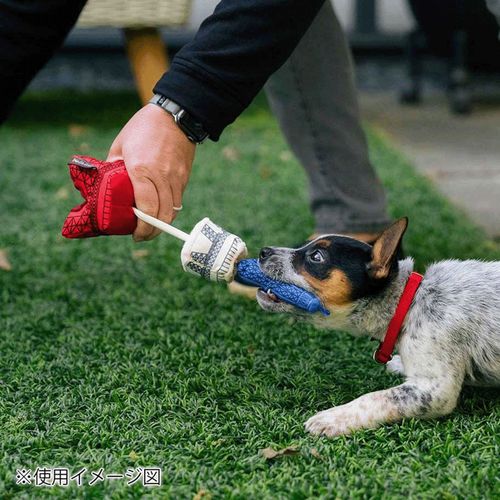 840279500227







ルークラン
プレイ 犬用おもちゃ トータリーツーリスティー エッフェルタワー