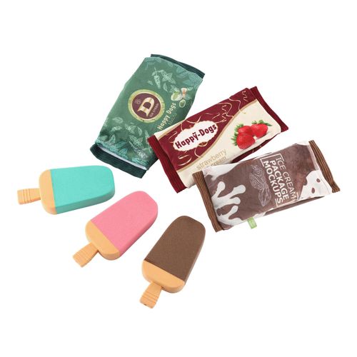 4582719380698







ルークラン
ループ 犬用おもちゃ フレッシャー クランチ＆キャンディー