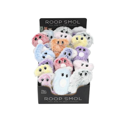 4582719388014







ルークラン
ループ スモル ナンバーズBOXセット（30個入り）