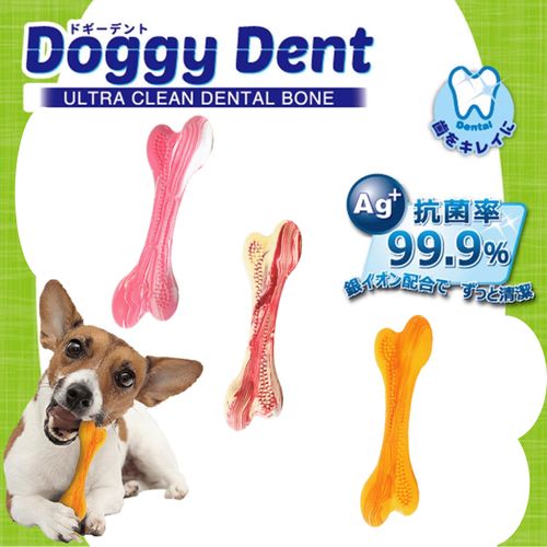 4979007702544







プラッツ
ドギーデント S