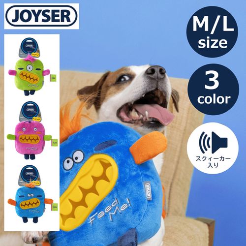 4979007754178







プラッツ
JOYSER フィードミー ML