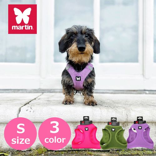 4979007114705







プラッツ
maetin バタフライハーネス Sサイズ