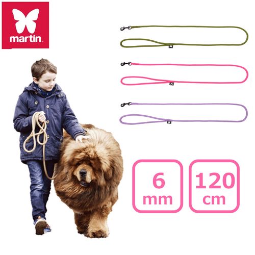 4979007116013







プラッツ
martin ナイロンラウンドリード 6mm／120cm