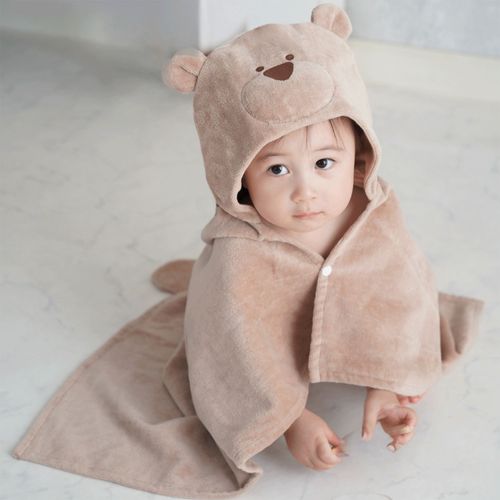 4589873671051



5946



ディーゴ
フードバスタオル ムーベア ブラウン