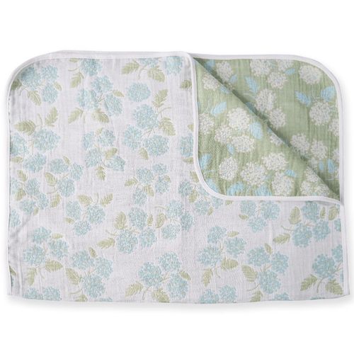 4580623585840



6404000101



デビイ
4重ガーゼ ベビーガーゼケット アジサイスカイブルー