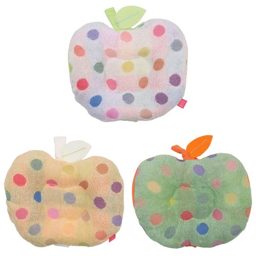 アセット
isso ecco ポップカラー まくら