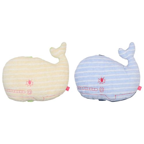 アセット
isso ecco くじら まくら