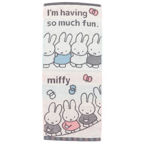 4908092535485



XT25138601



西川
ミッフィー フェイスタオル ミッフィーとおともだち アイボリー