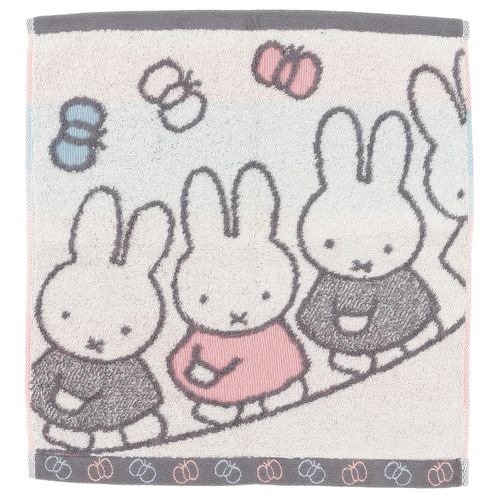 4908092535492



XT35708601



西川
ミッフィー ウォッシュタオル ミッフィーとお友達 アイボリー