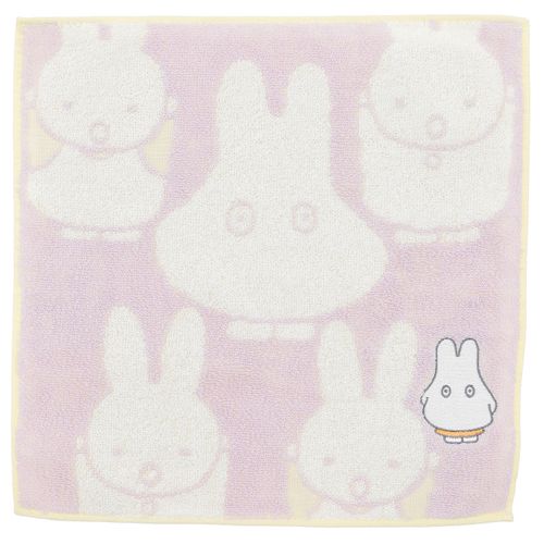 4908092518402



XT45708624



西川
ミッフィー ミニタオル ミッフィーおばけ 蓄光刺繍 ラベンダー