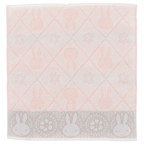 4908092526292



XT45708610



西川
ミッフィー ミニタオル ちいさなうさこちゃん ピンク