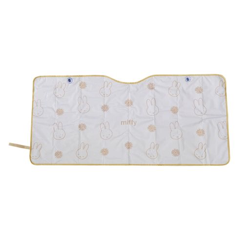 4582365720589



LIC-MF0162



ニコット
mf パタパタサンシェード4 ミッフィー＆フラワー