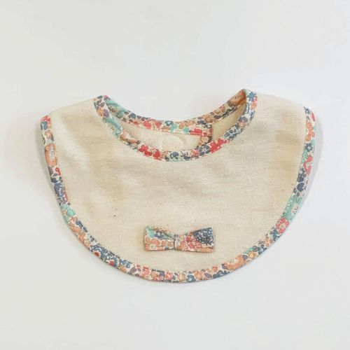 4548711074904



366507



オオサカヤ
オーガニックパイルスタイ（パイル・リバティ）ピンク