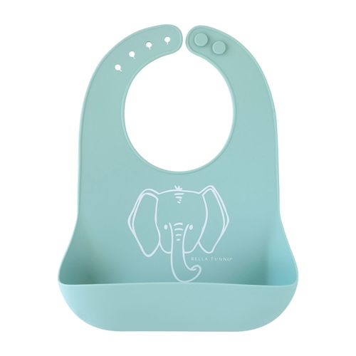 0810062136506



136506



クラスアップ
BELLA TUNNO ワンダービブ エレファント