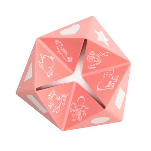 0810062130856



130856



クラスアップ
BELLA TUNNO ビギナースピナー ピンク