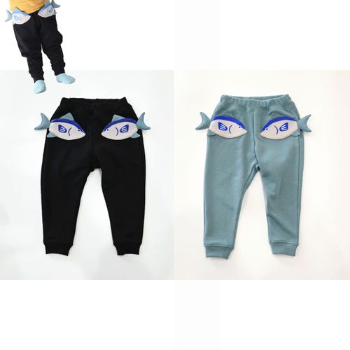 ベビールーム
マグロロングパンツ