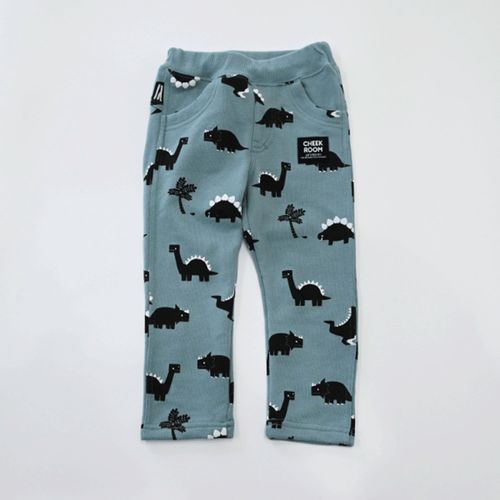ベビールーム
恐竜ロングパンツ