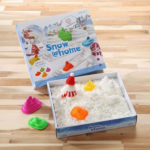 4571397651961



SN-08



あおぞら
スノーアットホーム 氷のまち